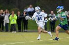 MLax vs Salve  Wheaton College Men’s Lacrosse vs Salve Regina University in the 2024 NEWMAC quarterfinals. - Photo By: KEITH NORDSTROM : Wheaton, Lacrosse, LAX, NEWMAC